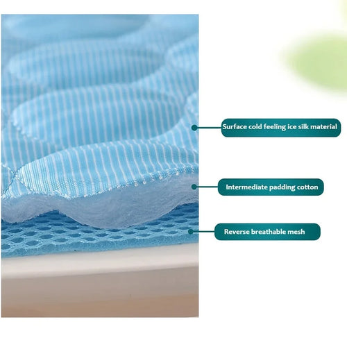 ChillMax Pet Cooling Mat